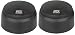 MTX TX-1000 1" SOFT DOME TWEETER w/CROSSOVER
