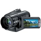 Sony HDR-HC9 6MP MiniDV High Definition Handycam Camcorder 10x Optical Zoom