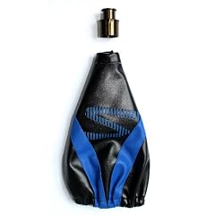 �berzug f�r Schalthebel - blau  (Sportex-Serie)