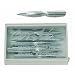 Bic - Plumes Sergent-Major pour porte-plumes - boite de 12 plumes
