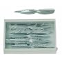 Bic - Plumes Sergent-Major pour porte-plumes - boi&hellip de Bic