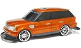 New Bright - 1:10 Scale Range Rover Sport S1 in Burnt Orange