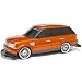 New Bright 1:10 Scale Range Rover Sport S1 Radio Control Car in Burnt Orange