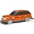 New Bright 1:10 Scale Range Rover Sport S1 Radio Control Car in Burnt Orange