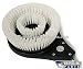 Brush, Rotating Assy, Nylon