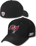  : Tampa Bay Buccaneers Authentic Coaches Sideline Black Fitted Hat