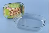 Pyrex 230B000 Excellence Roaster 30X20cm