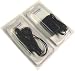 Vehicle/Car & Home/Travel Charger for Samsung S3110L AC/DC Power Adapter Setin in Best Cellular Distributor Retail Package