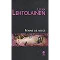Femme de neige