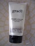 Philosophy Pure Grace Perfumed Body butter 5 oz Tube Sealed