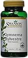 Swanson Premium Gymnema Sylvestre 400mg -- 100 Capsules