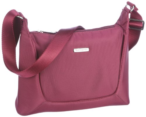 Samsonite B-Lite 45339 Damen Schultertaschen, 27x19x12 cm (B x H x T) Preisvergleich