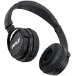 Pyle Home PHPNC15 Folding Noise-Canceling Headphones