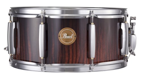 Limited Edition Artisan II Snare Natural Rosewood