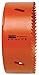 Bahco Tools 3830-133-VIP - Toothed Hole Saw - Toothed, Bi-Metal, 133 mm Saw Diameter, 1-1/2 in Cutting Depth, Hole Saw Only