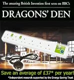 Kitchen & Housewares : Standby Saver - infra-red