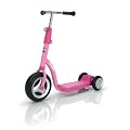 Kettler 8452-600 - Scooter pink