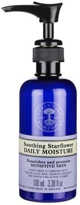 NYR Organics - Soothing Starflower Daily Moisture 3.38 Fl.oz