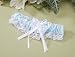 Darice P150-110-05, Lace Trim / Heart Garter, Light Blue