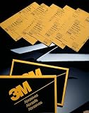 3M 02036 Imp. Wetordry P600   Pk50
