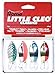 Maurice Sporting Goods KT-40 Fishing Lure Kit, Little Cleo, 4-Pc.