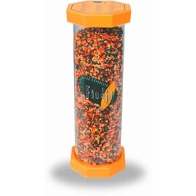 Find It 09491 Zoo Find It Tube 40 Plus Animal Pieces Plus