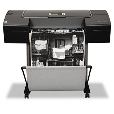 DesignJet Z3100 24in Large Format Photo Printer