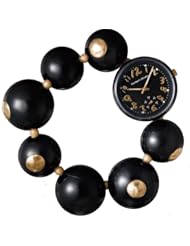Tsumori Chisato Silct009 Happy Balls Ladies Watch