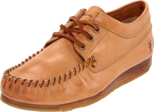 FRYE Men's Austin Oxford