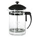 La Cafeti�re 12-Cup Coffeemaker - Black