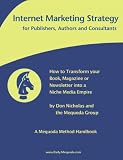 Internet Marketing Strategy for Publishers and Authors