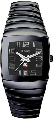 NEW RADO SINTRA MENS XXL AUTO WATCH R13663152