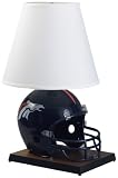 NFL Denver Broncos Helmet Lamp