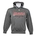 Houston Astros Road Property Performance Hooded Fleece (XX-Large)