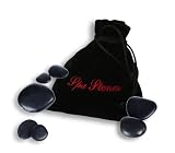 Produkt-Bild: Wellness-Set Hot Rocks
