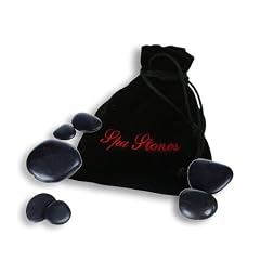 Wellness-Set Hot Rocks