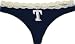 Texas Rangers Women's Super Soft Thong