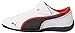 PUMA Drift Cat 6 Leather V Kids' Sneaker (Toddler/Little Kid/Big Kid)