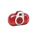 Electronics : 1.3MP DIGTL CAMRA RED