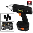 24 Volt Cordless Impact Wrench