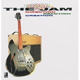 Direction, Reaction, Creationpar The Jam