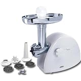 Heru Fw 23309 Home Kitchen Meat Mincer/grinder - 600w