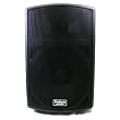 New 900 Watt Karaoke Band DJ PA Powered Active 15