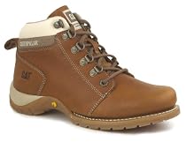 Caterpillar Boots - Carlie - Braun