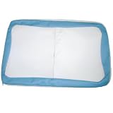 CET Domain 10301505 Travel Carrying Bag Case for Nintendo Wii Fit Balance Board