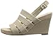 Aerosoles Women's Picture Plush Wedge Sandal