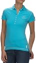 Tommy Hilfiger SUNSET POLO 1M80238806 Damen Shirts/Poloshirts