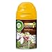 Air Wick Life Scents Automatic Air Freshener Spray, Paradise Retreat with Coconut, Almond Blossom & Cherry Scent, 6.17 Ounce (Pack of 6)