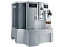 Jura Impressa XS95 One Touch Kaffee-Vollautomat platin