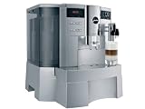 41%2BzEtorKzL. SL160  Jura Impressa XS95 One Touch Kaffee Vollautomat platin